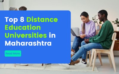 Top 8 UGC-DEB Approved Distance Universities in Maharashtra