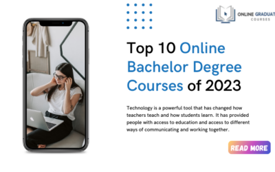 Uncovering the Top 10 Online Bachelor Degree Courses of 2023
