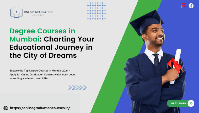 degree courses in mumbai