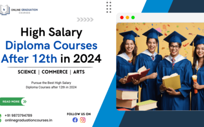 Diploma Courses after 12th (2024): Everything you need to know