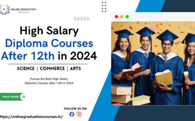 Diploma Courses after 12th (2024): Science, Commerce, Arts