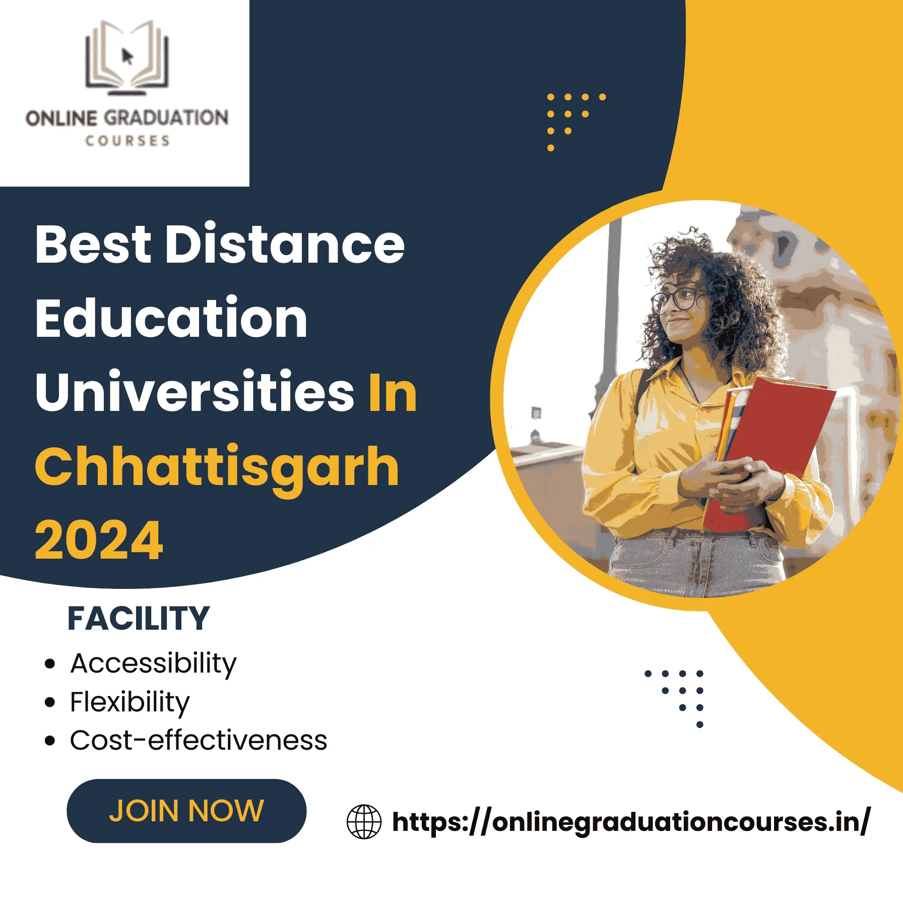 Distance Education Universities In Chhat...