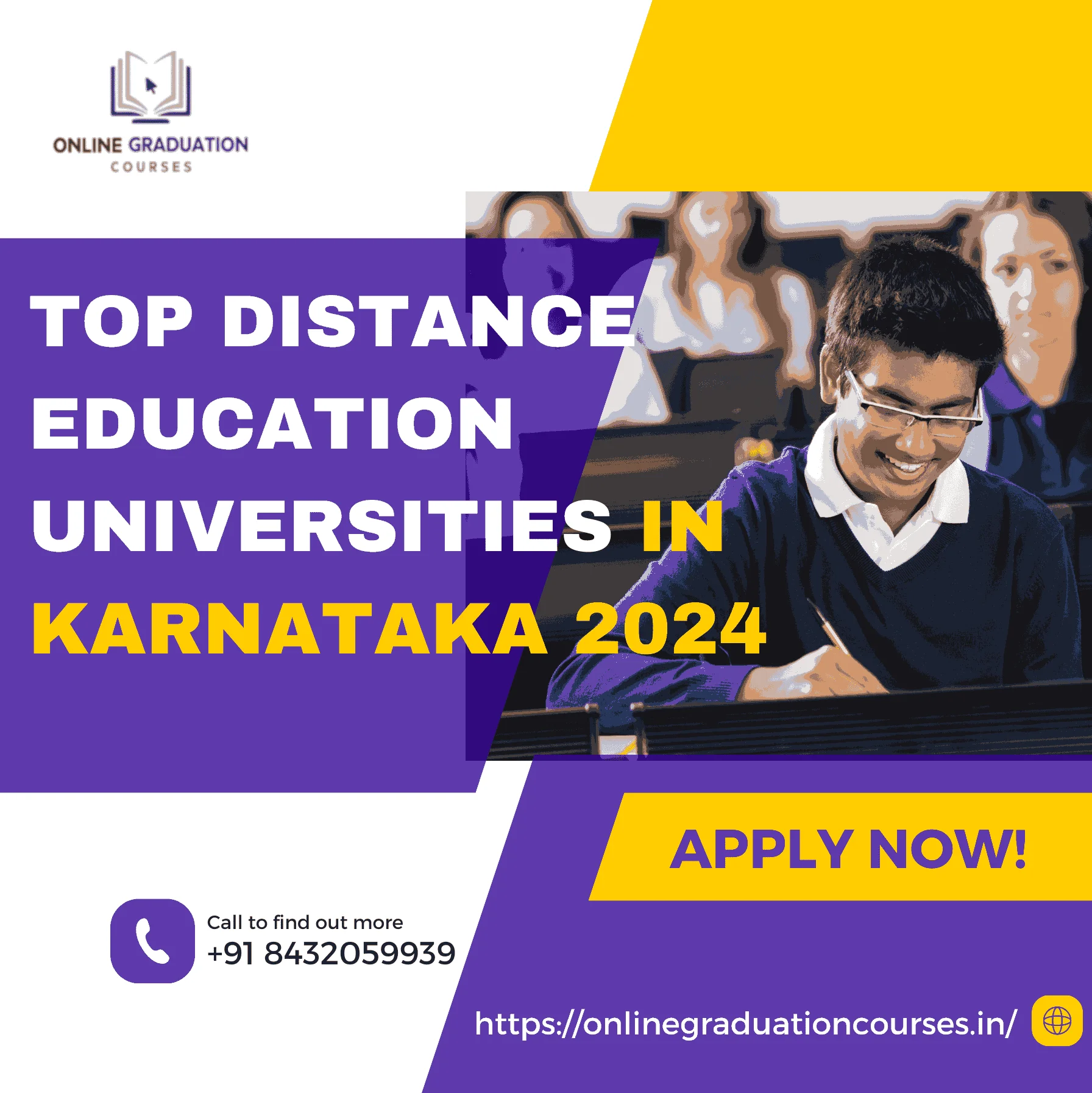 Distance Education Universities In Karnataka 2026 (Latest Info)