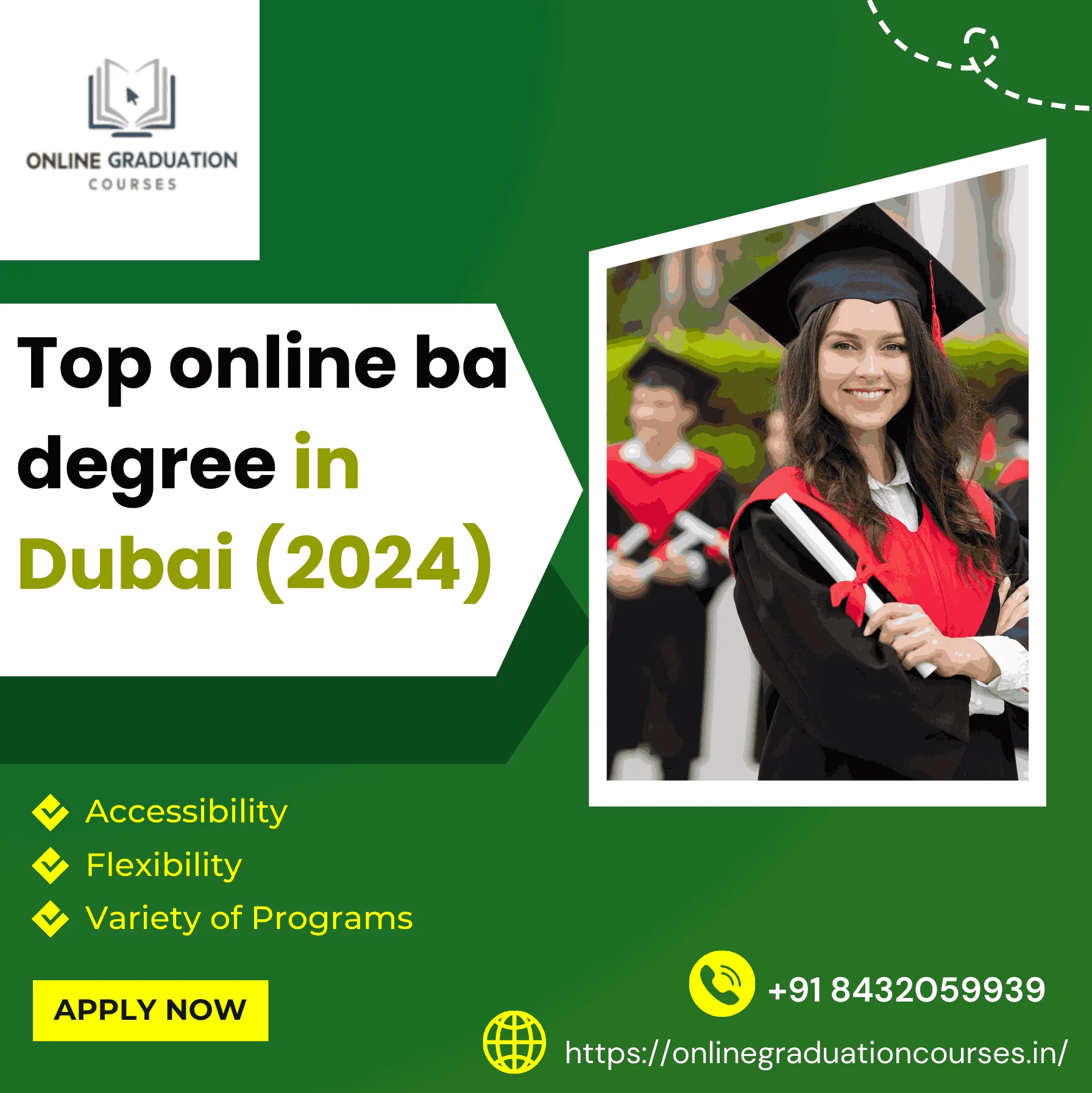 Online BA Degree in Dubai (2025) Bachelor Courses in Dubai Online BA Degree in Dubai (2025) Bachelor Courses in Dubai