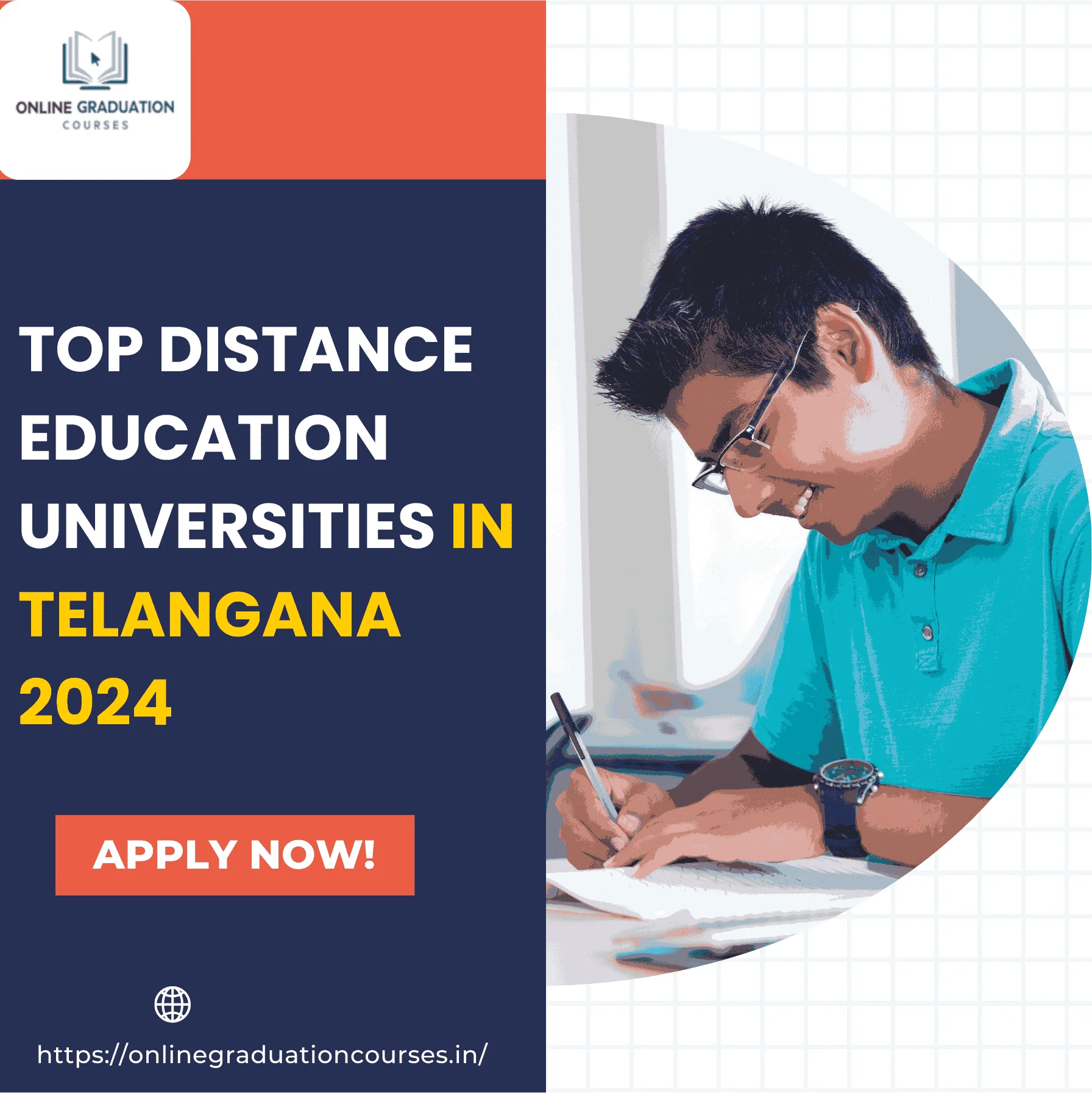Distance Education Universities In Telangana 2024 Latest Details distance-education-universities-in-telangana-2024-latest-details