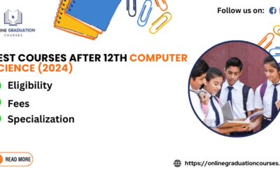 Best Courses after 12th Computer Science: Eligibility, fees, syllabus