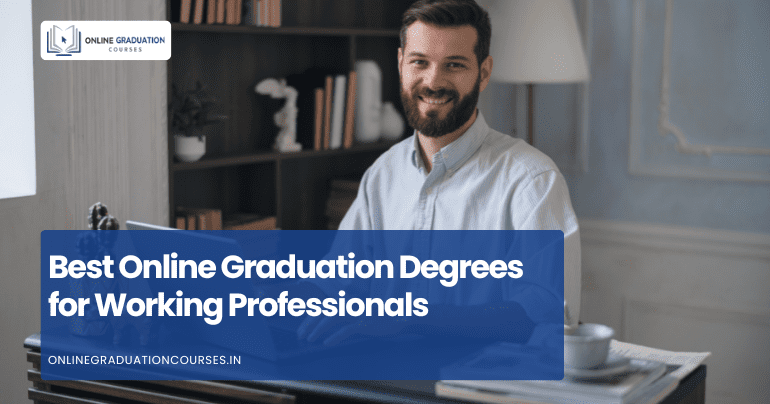 working professional