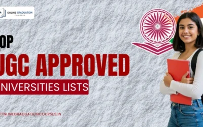 UGC Approved Online BA Program in India (2026): Honest Comparison for Students After 12th