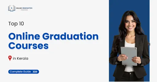 Top 10 Online Graduation Courses