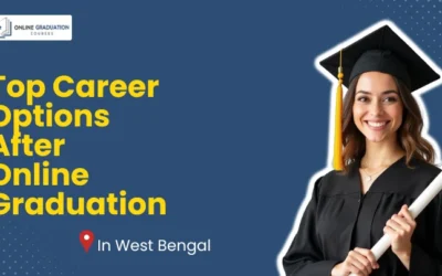 Top Career Options After Online Graduation
