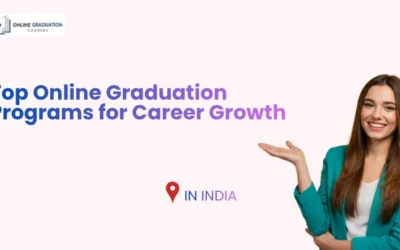 Top Online Graduation Programs for Career Growth