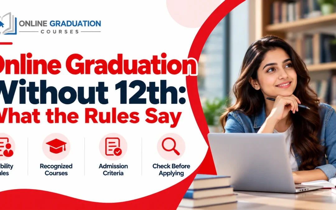 Online Graduation Rules Explained