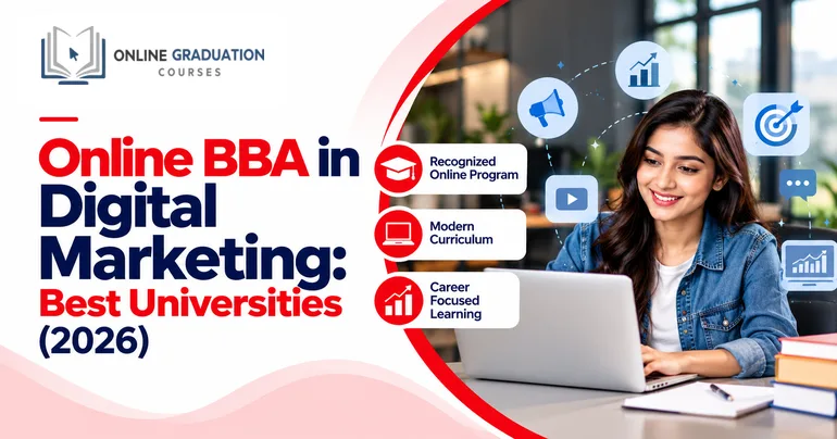 online bba